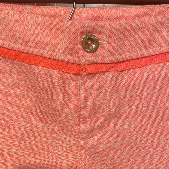 Lilly Pulitzer Shorts - Picture 2 of 4